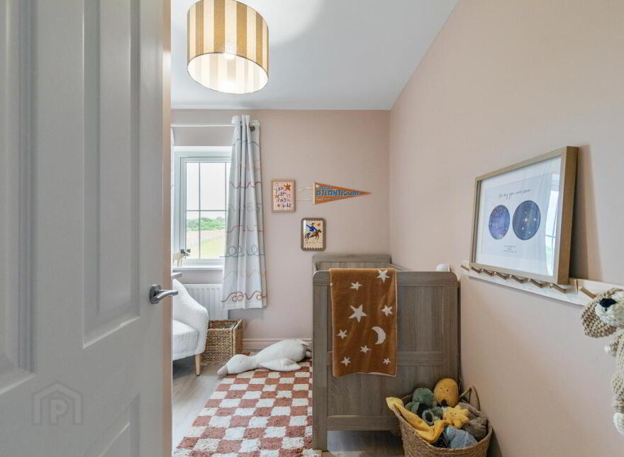 21 Millmount Quarry Avenue, Dundonald, Belfast, BT16 1BQ