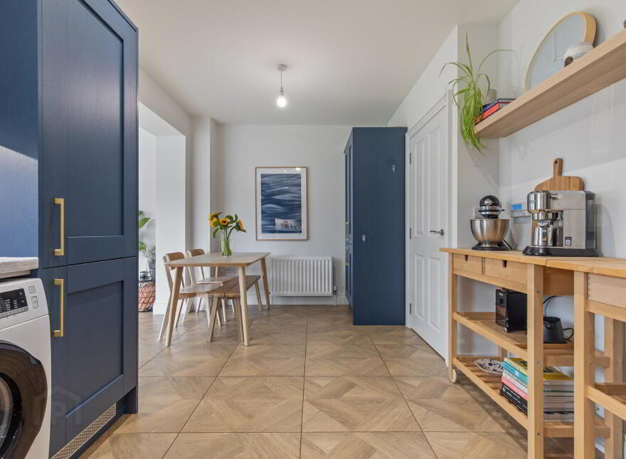 21 Millmount Quarry Avenue, Dundonald, Belfast, BT16 1BQ