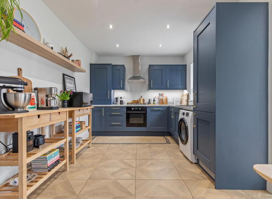 21 Millmount Quarry Avenue, Dundonald, Belfast, BT16 1BQ