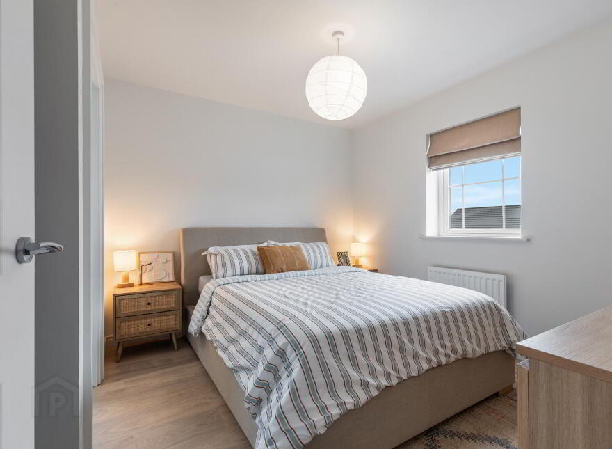 21 Millmount Quarry Avenue, Dundonald, Belfast, BT16 1BQ
