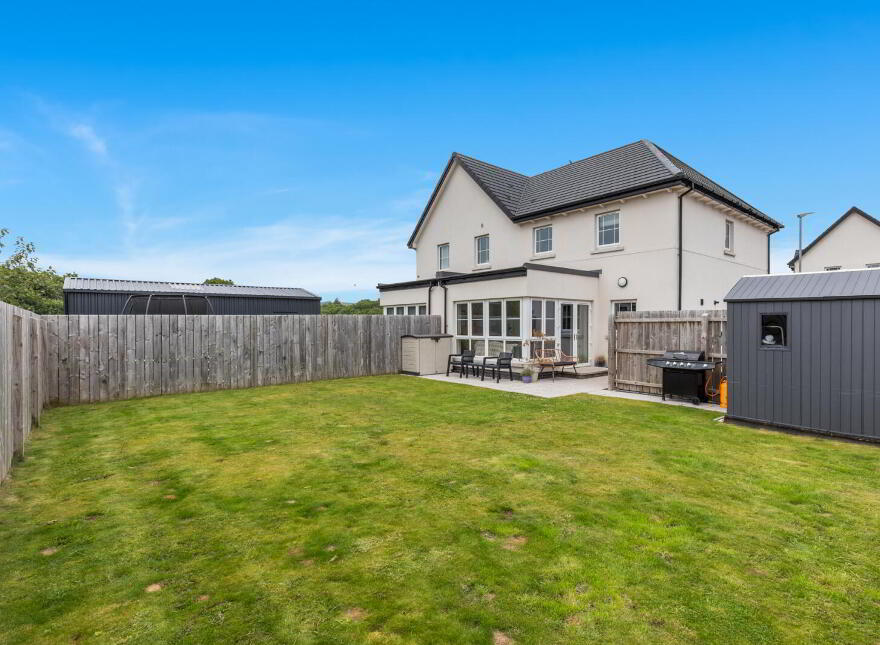 21 Millmount Quarry Avenue, Dundonald, Belfast, BT16 1BQ