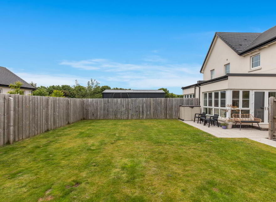 21 Millmount Quarry Avenue, Dundonald, Belfast, BT16 1BQ