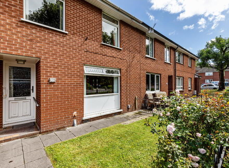 26 Inverwood Gardens, Belfast, BT4 1RG