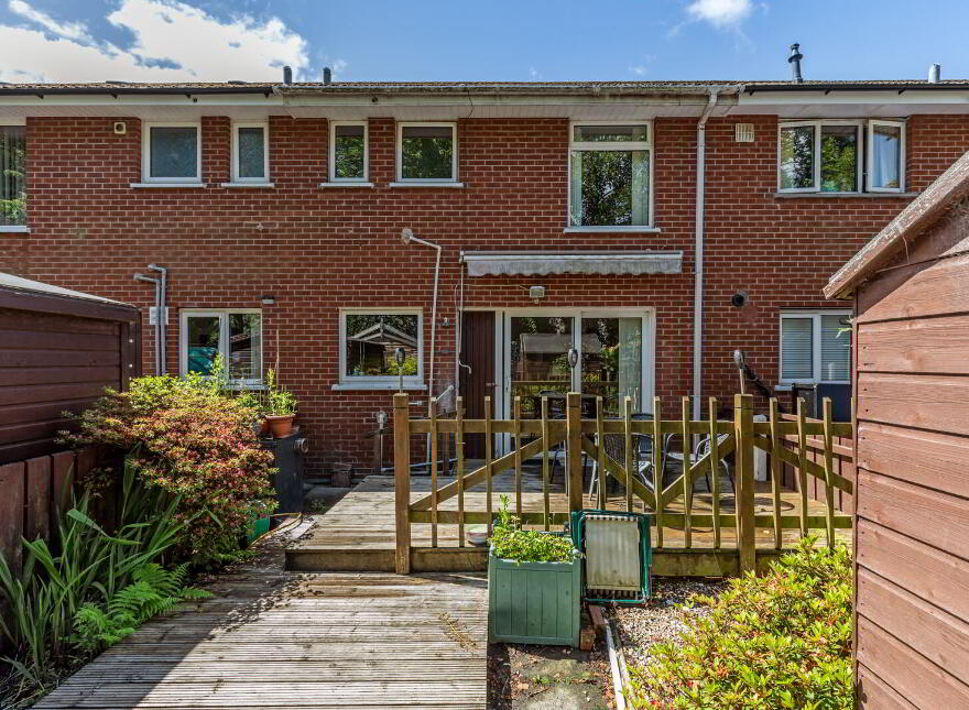 26 Inverwood Gardens, Belfast, BT4 1RG