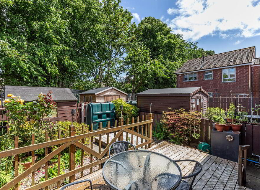 26 Inverwood Gardens, Belfast, BT4 1RG