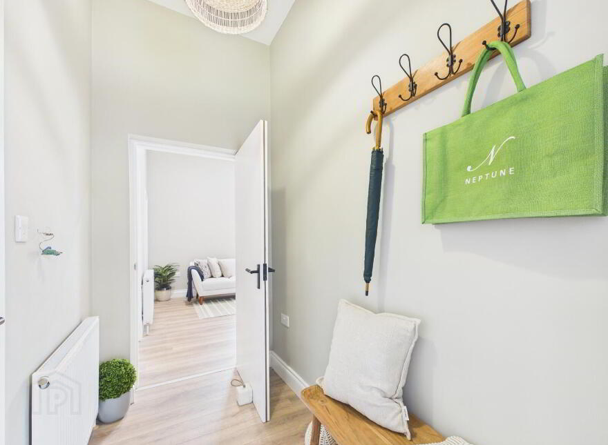 Apartment 1 114 Upper Newtownards Road, Belfast, BT4 3EN
