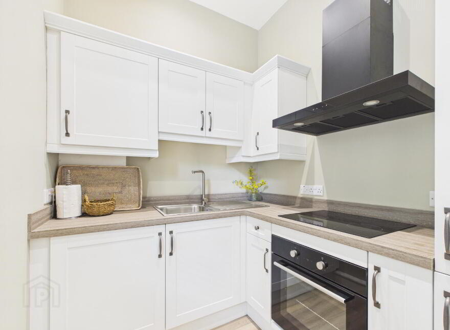 Apartment 1 114 Upper Newtownards Road, Belfast, BT4 3EN