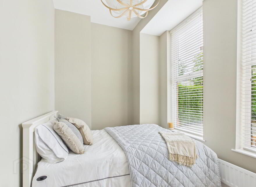 Apartment 1 114 Upper Newtownards Road, Belfast, BT4 3EN