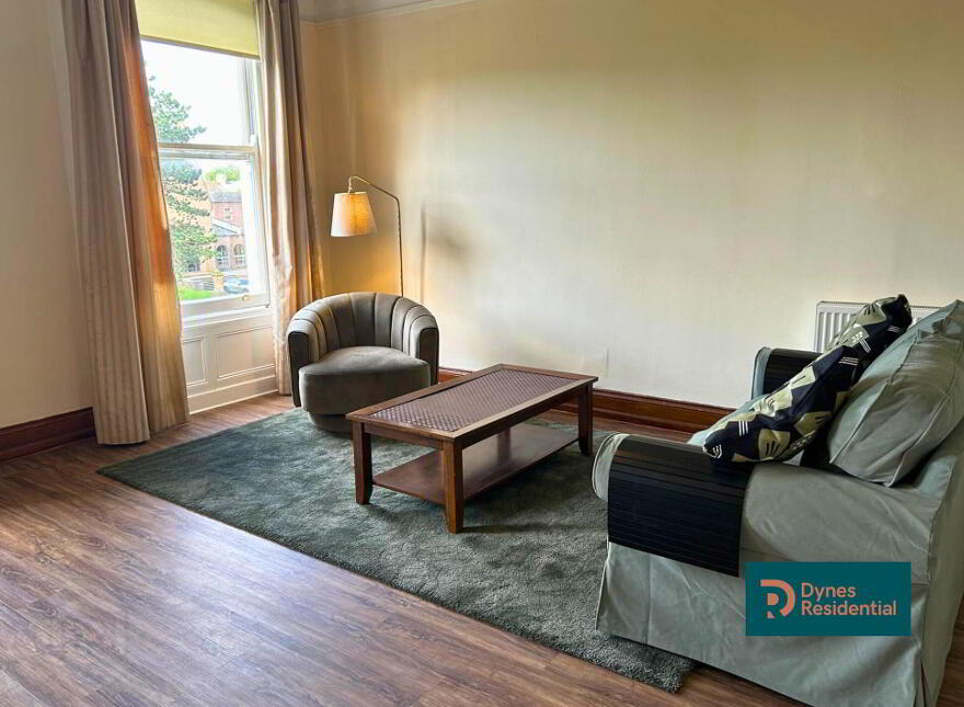 Apt 5, 16 College Gardens, Belfast, BT9 6BQ