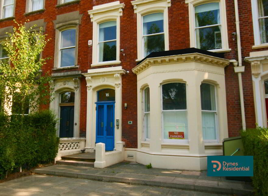 Apt 5, 16 College Gardens, Belfast, BT9 6BQ