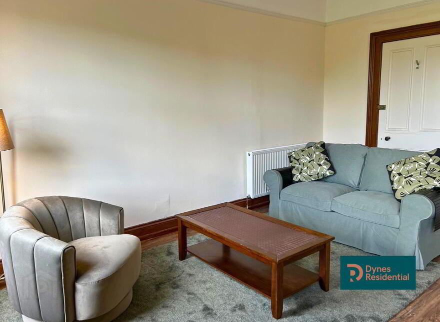 Apt 5, 16 College Gardens, Belfast, BT9 6BQ
