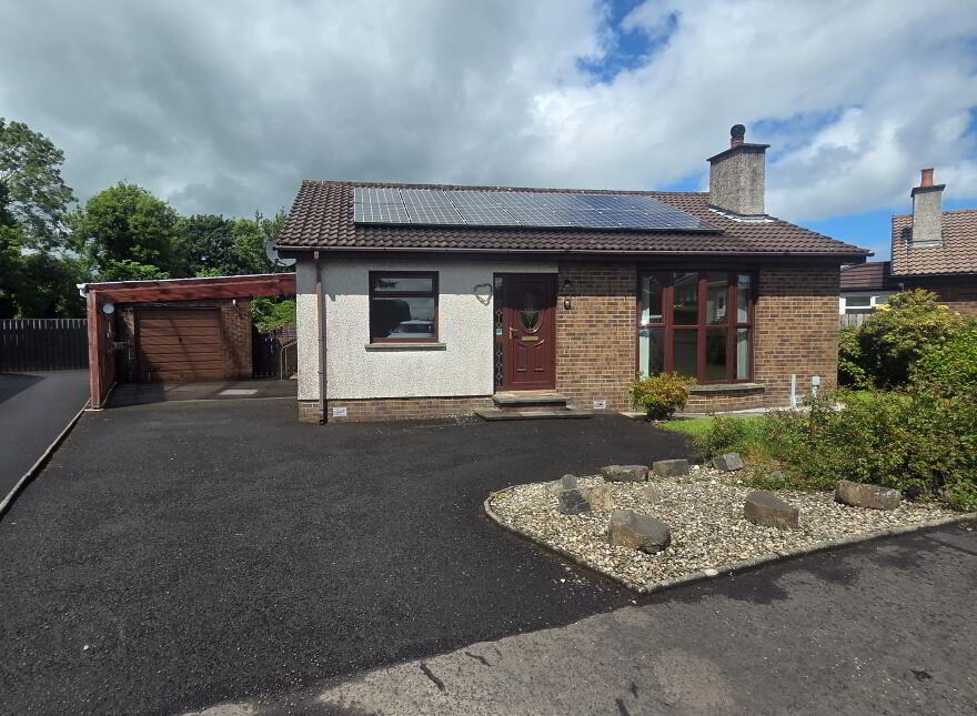 33 Kenton Drive, Coleraine, BT52 1NN