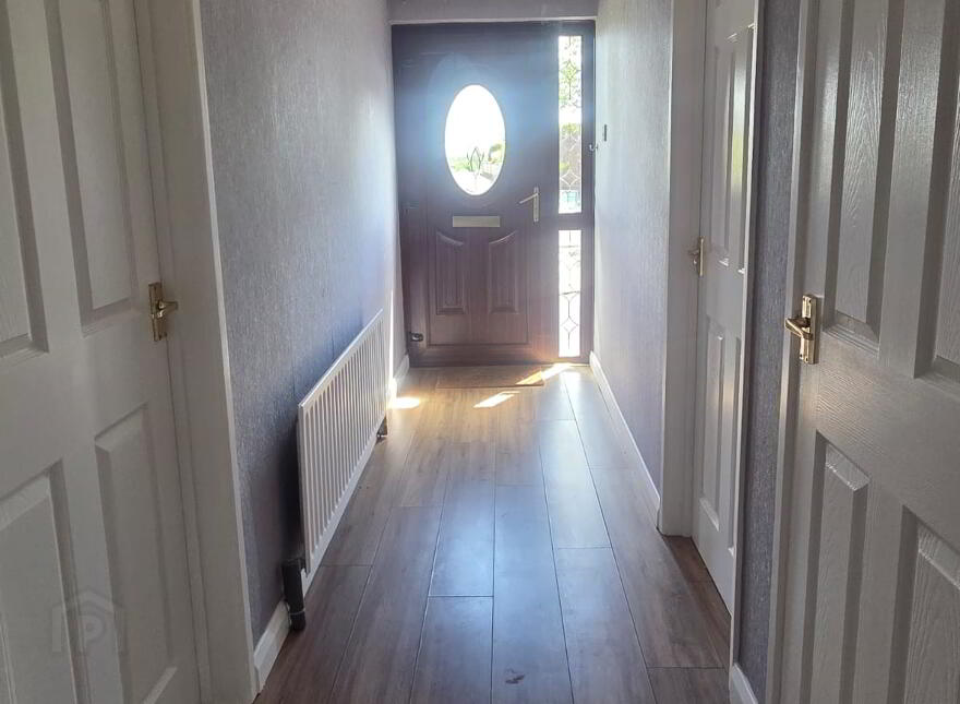 33 Kenton Drive, Coleraine, BT52 1NN