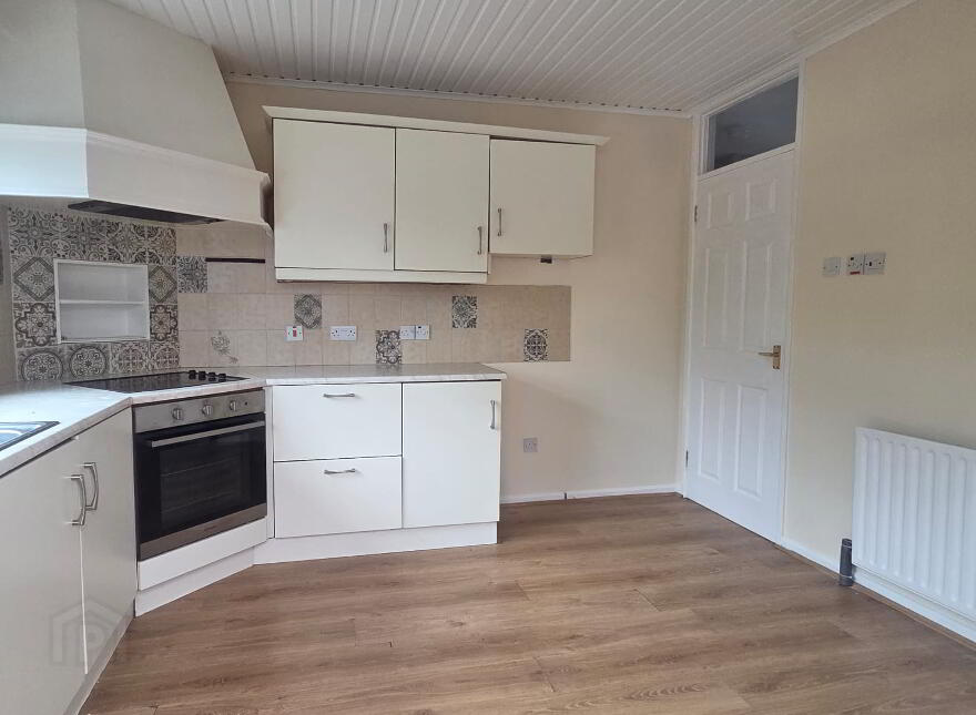 33 Kenton Drive, Coleraine, BT52 1NN