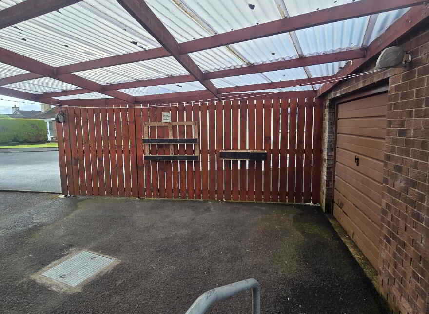 33 Kenton Drive, Coleraine, BT52 1NN