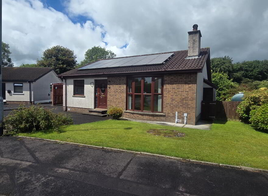 33 Kenton Drive, Coleraine, BT52 1NN