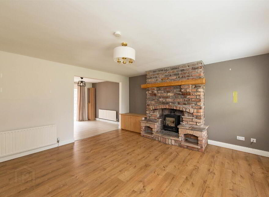 2 Forde Close, Seaforde, BT30 8NG