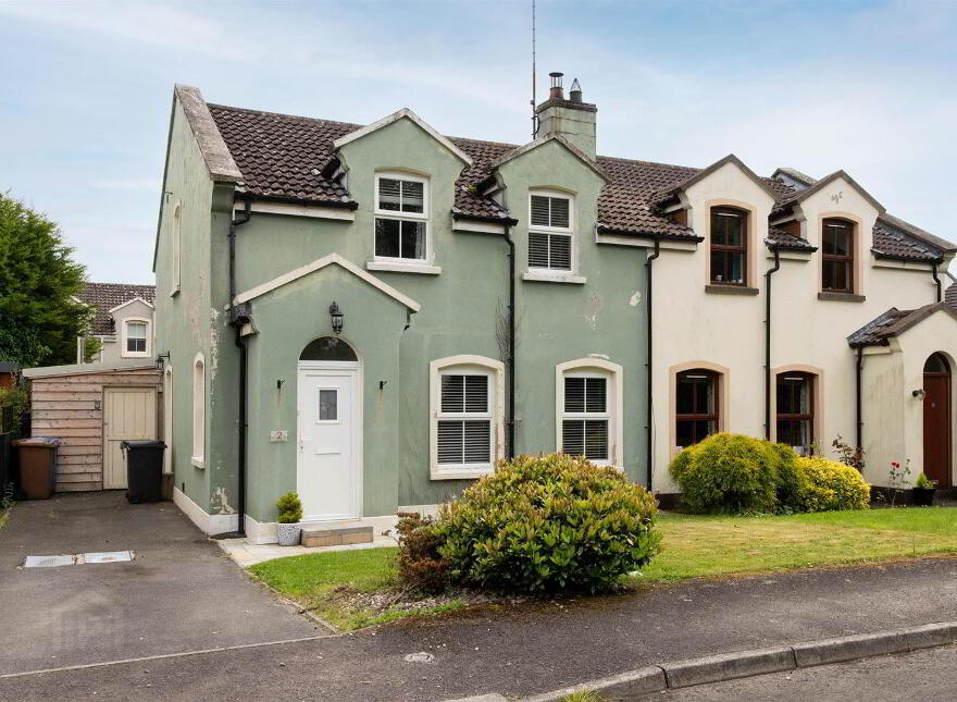 2 Forde Close, Seaforde, BT30 8NG