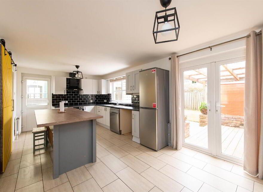 2 Forde Close, Seaforde, BT30 8NG