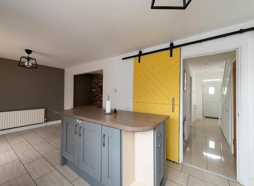 2 Forde Close, Seaforde, BT30 8NG