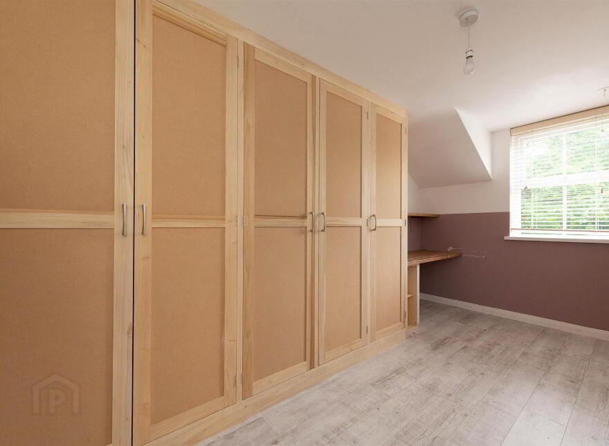 2 Forde Close, Seaforde, BT30 8NG