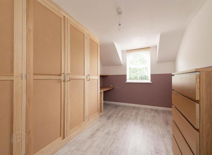 2 Forde Close, Seaforde, BT30 8NG
