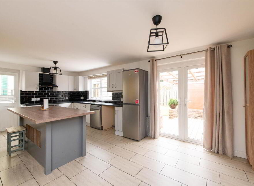 2 Forde Close, Seaforde, BT30 8NG