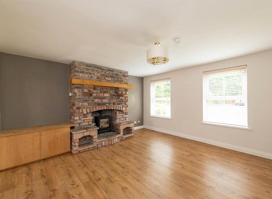 2 Forde Close, Seaforde, BT30 8NG