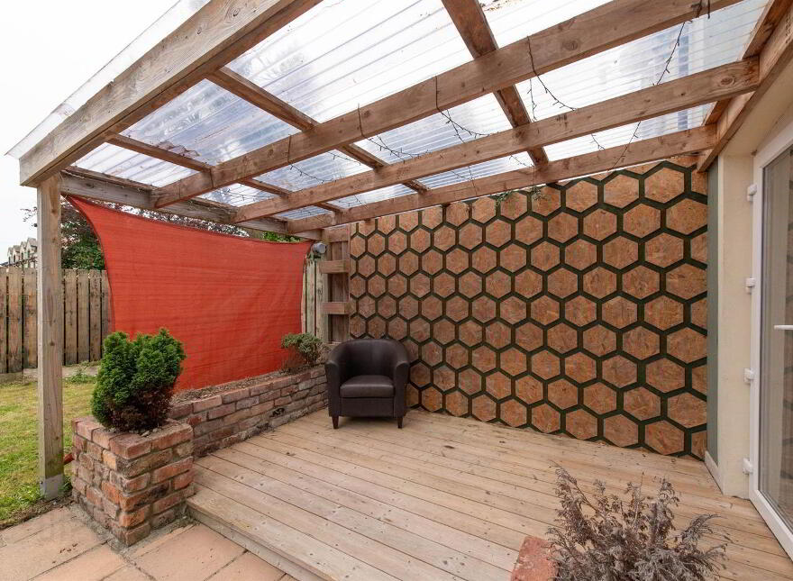 2 Forde Close, Seaforde, BT30 8NG