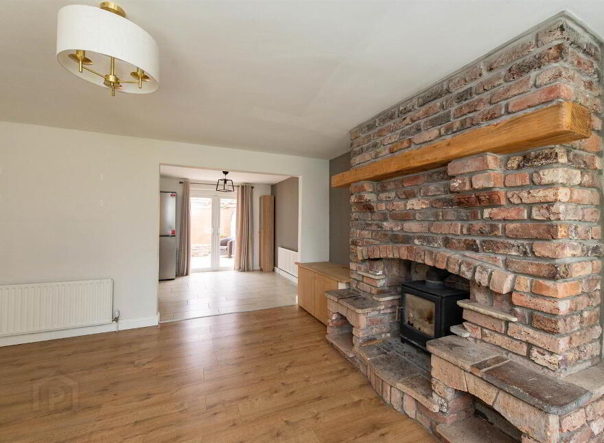2 Forde Close, Seaforde, BT30 8NG