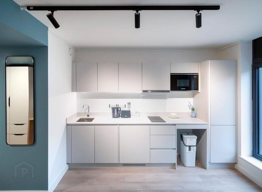 30-44 Bradbury Place, Belfast, BT7 1KT