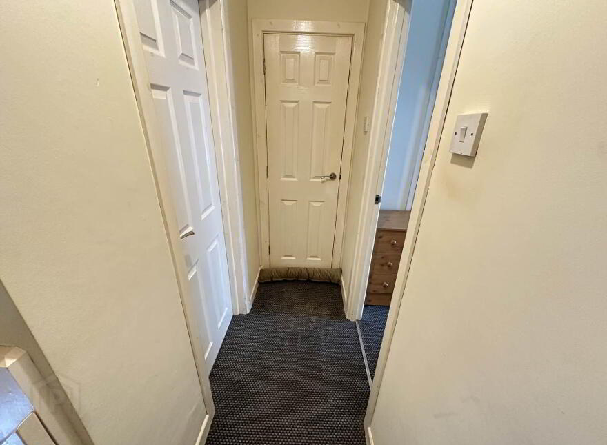 32 Iris Street, Falls Road, Belfast, BT12 7AR