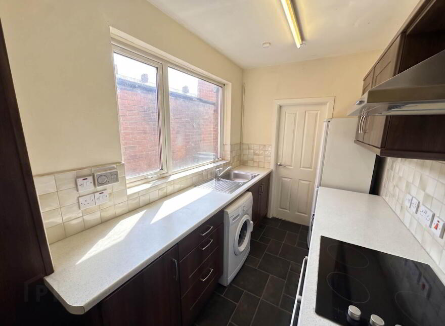32 Iris Street, Falls Road, Belfast, BT12 7AR