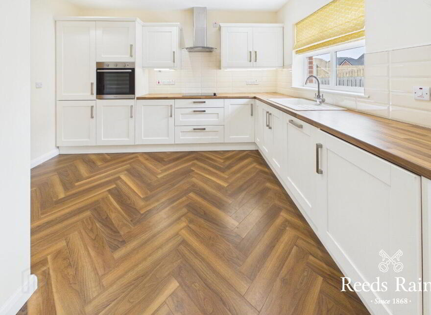 18 Gowland Gardens, Portavogie, Newtownards, BT22 1SX