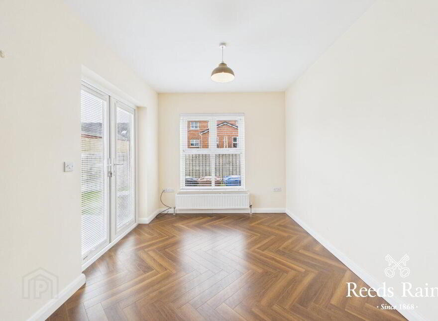18 Gowland Gardens, Portavogie, Newtownards, BT22 1SX