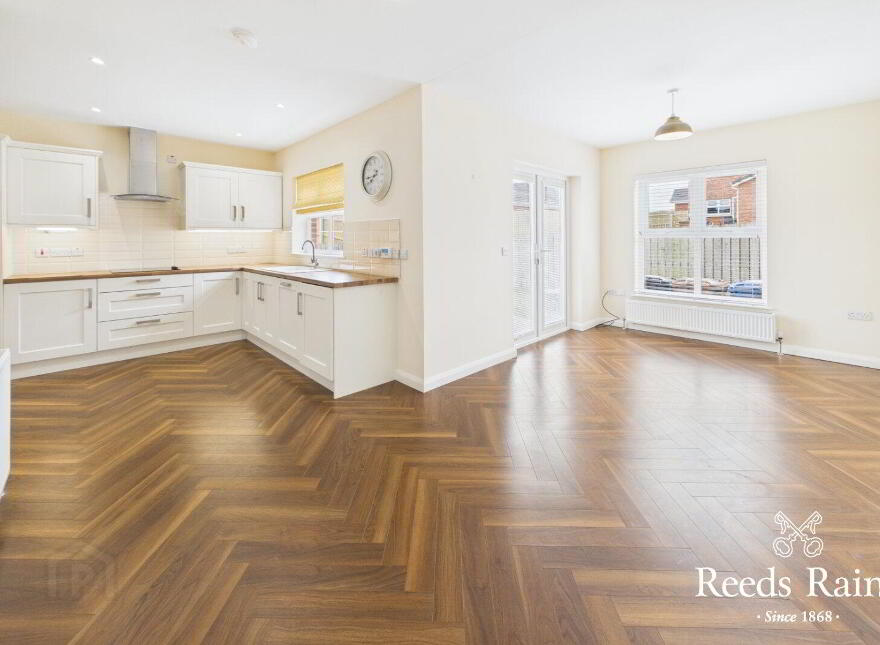 18 Gowland Gardens, Portavogie, Newtownards, BT22 1SX