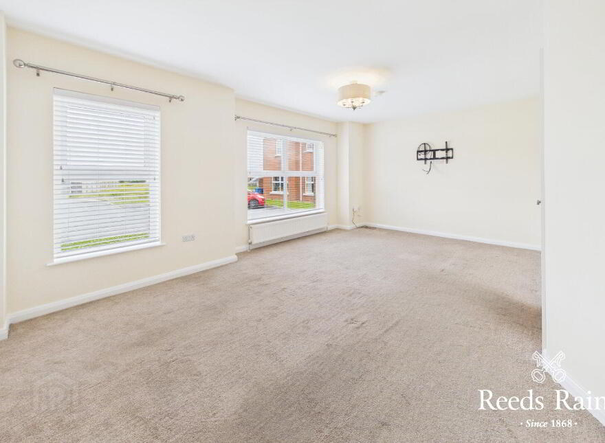 18 Gowland Gardens, Portavogie, Newtownards, BT22 1SX