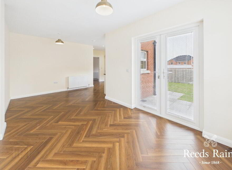 18 Gowland Gardens, Portavogie, Newtownards, BT22 1SX