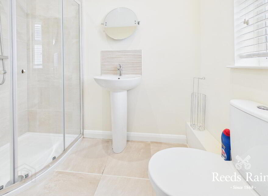 18 Gowland Gardens, Portavogie, Newtownards, BT22 1SX
