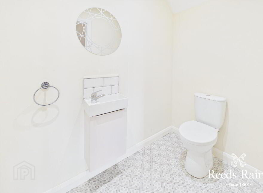 18 Gowland Gardens, Portavogie, Newtownards, BT22 1SX
