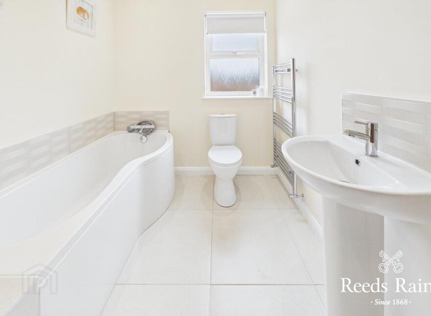 18 Gowland Gardens, Portavogie, Newtownards, BT22 1SX