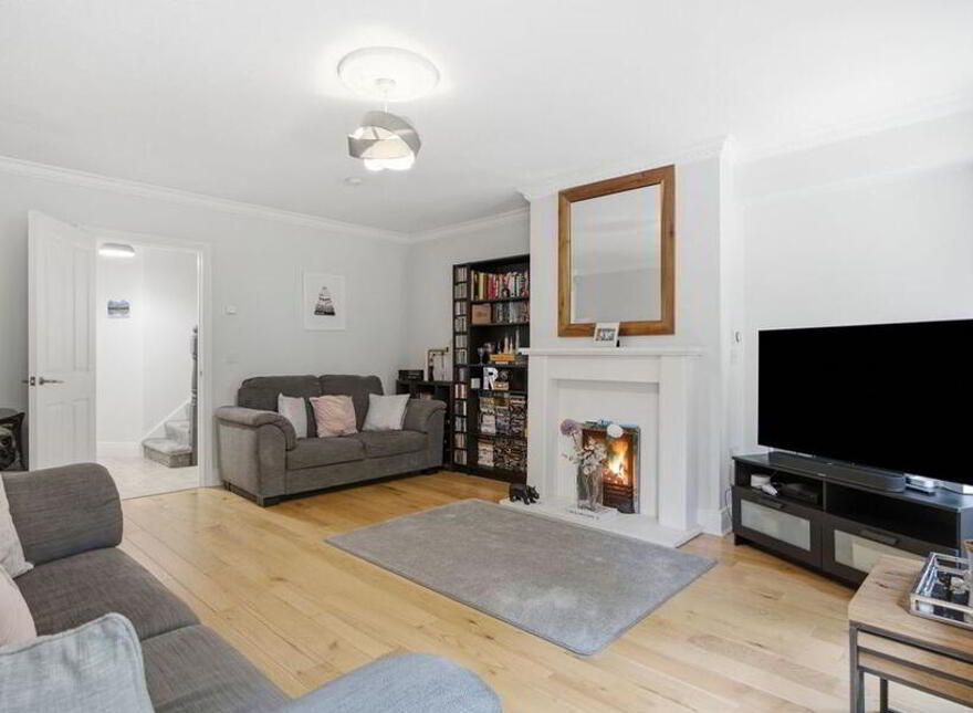 70 Steeplechase Court, Ratoath, A85PR23