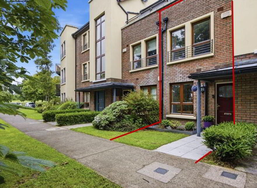 70 Steeplechase Court, Ratoath, A85PR23