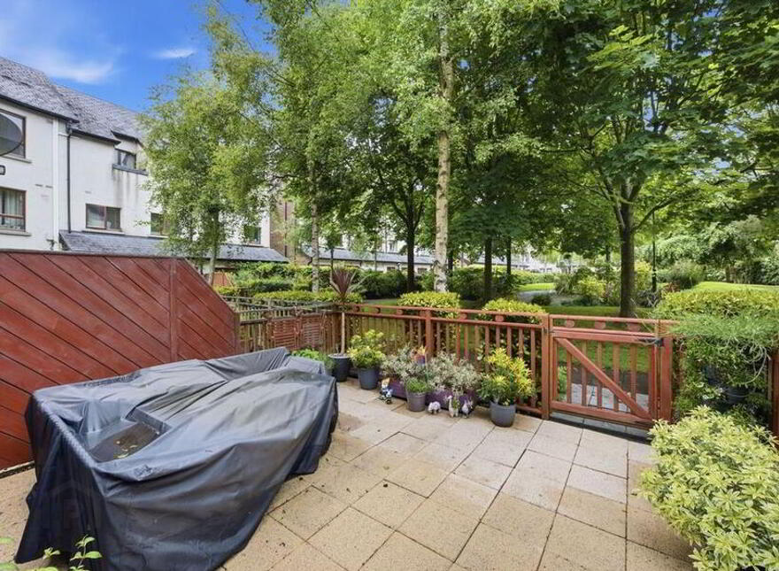 70 Steeplechase Court, Ratoath, A85PR23