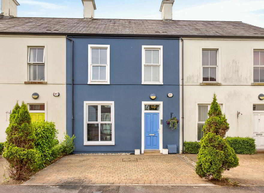 16 Sixmilewater Mill Road, Antrim, BT41 4FD