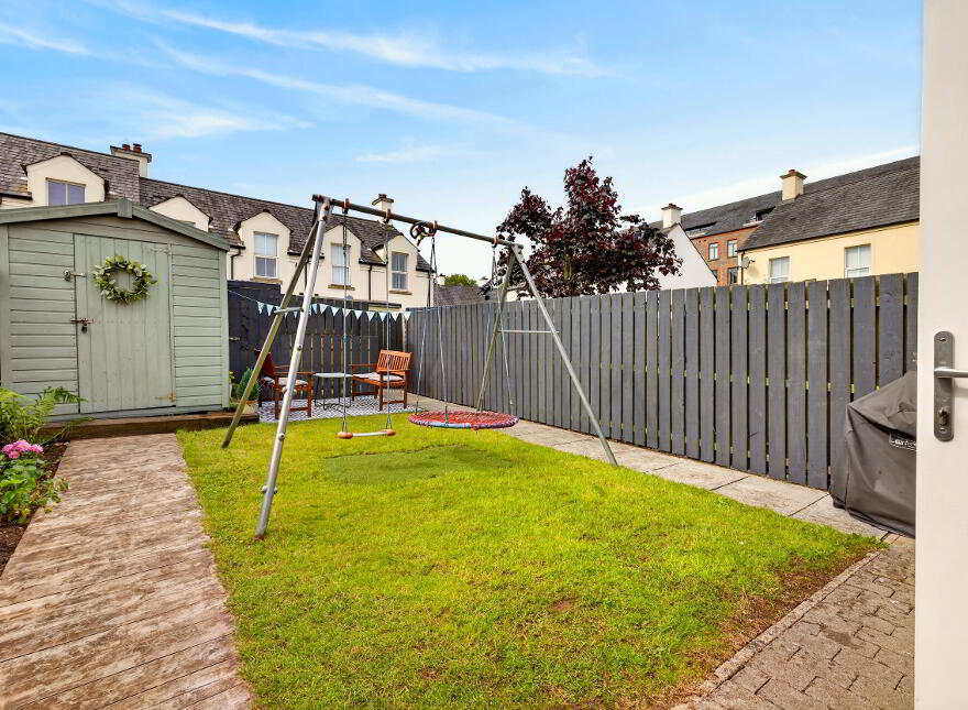 16 Sixmilewater Mill Road, Antrim, BT41 4FD