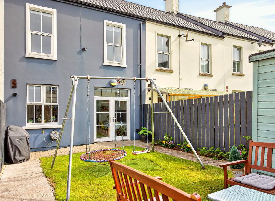16 Sixmilewater Mill Road, Antrim, BT41 4FD