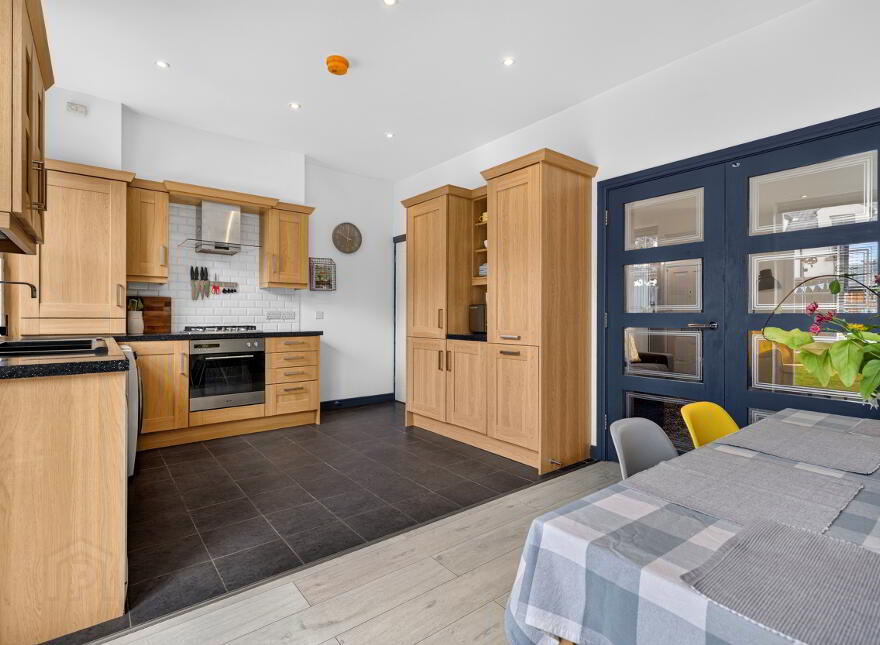 16 Sixmilewater Mill Road, Antrim, BT41 4FD