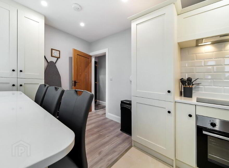 85 Joanmount Gardens, Belfast, BT14 6NY