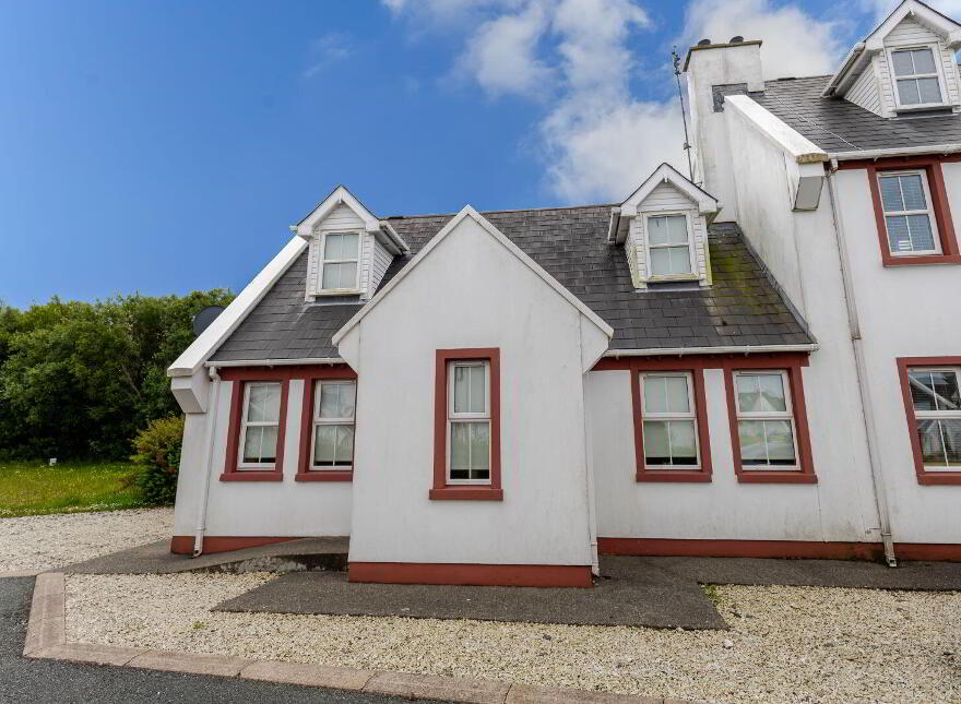 21 Clara Meadows, Cottage Road, Dunfanaghy, F92W8P7